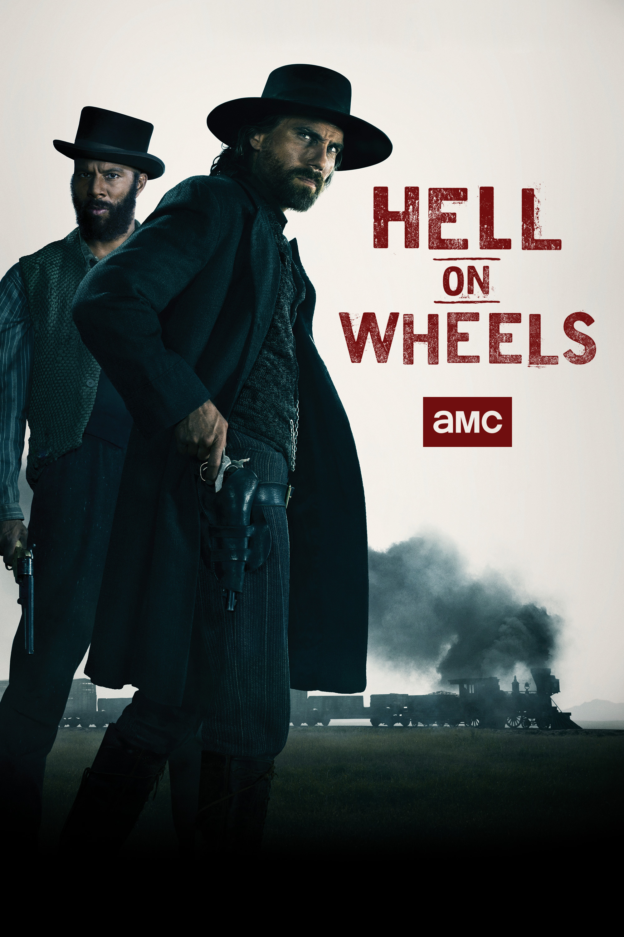 Hell on Wheels [17008] (A1786148401) [[TV Shows]] --Orphaned--